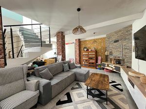 MAISON DE VILLE Bougival / 4 pièces 91 m2 / Type maison de ville