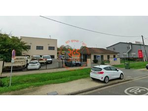 LOCAL D'ACTIVITE A LOUER