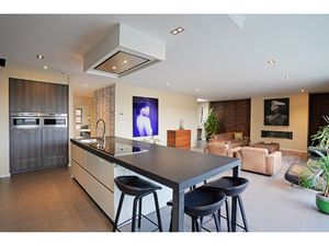 Appartement te huur in Zwijndrecht met 3 slaapkamers