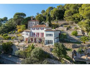 Propriété de charme avec vue mer panoramique - MZIOP1269