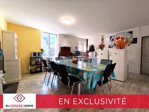 Vente maison 6 pièces 117 m² à Thiviers (24800)  65 900 €