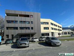 Location bureau GRENOBLE 511 m²