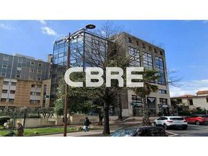 Location bureau LE CANNET 76 m²