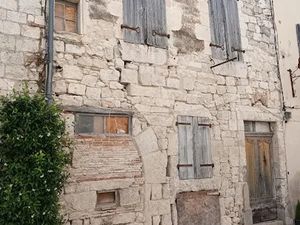 Vente maison 180 m² à Lauzerte (82110)  79 000 €