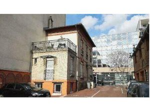 Location bureau SURESNES 50 m²