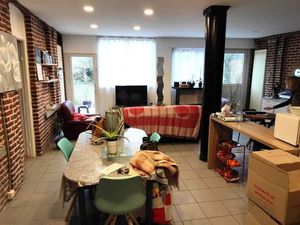 Maison de luxe de 370 m2 en vente Halluin  France