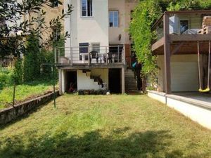 Vente maison 6 pièces 140 m² Pont-d'Ain (01160)