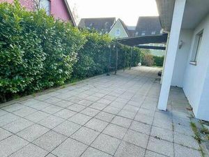 Maison 112M2 - Grande terrasse au calme - proche du centre-ville