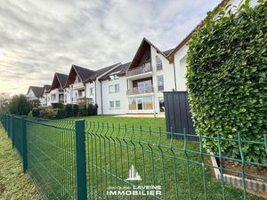 Appartement de luxe en vente à Marly  Grand Est