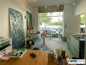 Location commerce BIARRITZ 29 m²