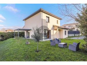 Maison de 5 pièces de luxe en vente à Craponne  Auvergne-Rhône-Alpes