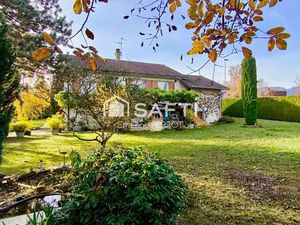 Vente maison 5 pièces 119 m² Sauverny (01220)