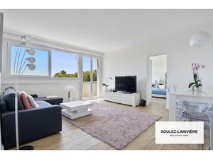 Vaucresson (92420)  RÉSIDENCE LE NÔTRE