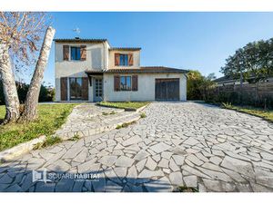 Achat Maison 4 pièces 108m² PORTET SUR GARONNE 31120