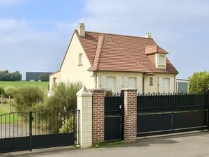 Vente maison 6 pièces 192 m² Itancourt (02240)