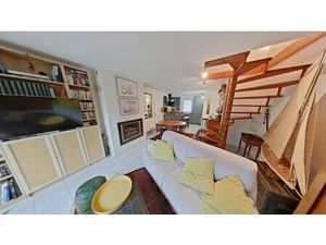 Achat Maison 4 pièces 84m² CADEAC 65240