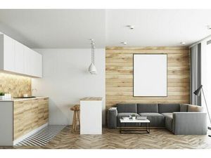 Annonce vente appartement appartement de 51m2 à Saint chaffrey (05330) - ParuVendu.fr ref 