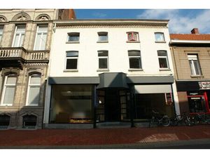 Appartement te huur in Roeselare met 1 slaapkamer