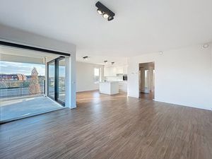 Appartement te huur in Lauwe met 3 slaapkamers