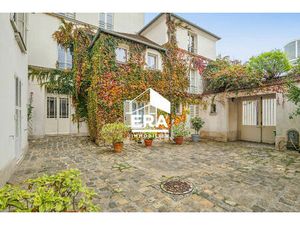 Appartement 4 pièces 107 m² à vendre / acheter paris 5e arrondissement 75005 ? | ERA Immob