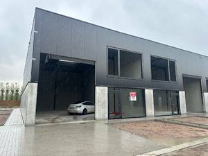 Commercieel te huur in Ieper