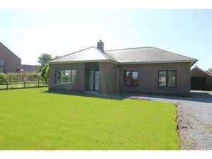 Huis te huur in Nazareth met 3 slaapkamers