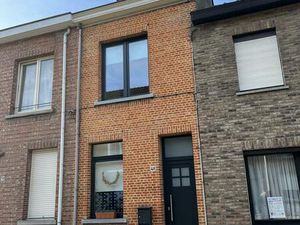 Huis te huur in Schelle met 2 slaapkamers