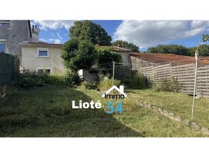 Vente maison 6 pièces 139 m² à Gripport (54290)  108 000 €