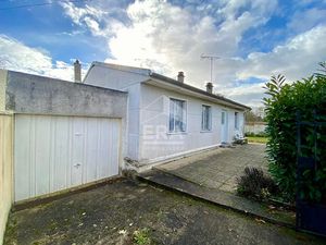 Vente maison 4 pièces 85 m² à Pannes (45700)  104 500 €