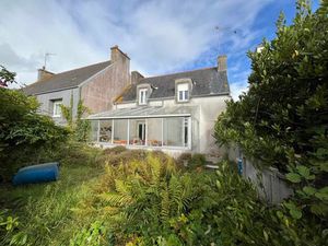 Vente maison 3 pièces 74 m² à Plonéour-Lanvern (29720)  117 568 €