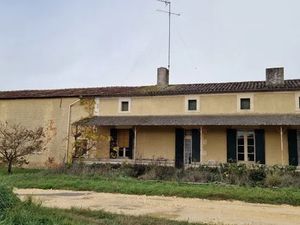 Vente maison 8 pièces 138 m² à Sainte-Bazeille (47180)  117 568 €