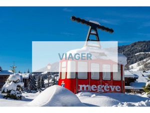 Achat Maison 1 pièce 21m² MEGEVE 74120