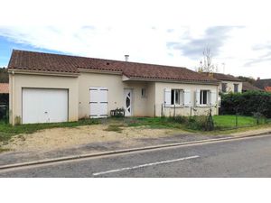 Maison 4 pièces 93 m² à vendre / acheter naintré 86530 ? | ERA Immobilier