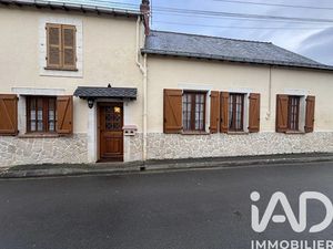 Vente maison 3 pièces 76 m² à Tiercé (49125)  110 000 €