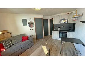 Achat Appartement 1 pièce 17m² SAMOENS 74340