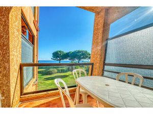 Studio 28.50 m² Santa Lucia Di Moriani Plage