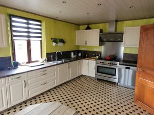Vente maison 5 pièces 174 m² Danizy (02800)