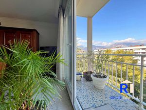 Achat Appartement 4 pièces 80m² EYBENS 38320