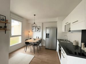 Appartement 3 pièces 62 m² à vendre / acheter orléans 45000 ? | ERA Immobilier