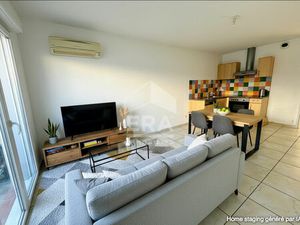 Appartement 2 pièces 39 m² à vendre / acheter perpignan 66000 ? | ERA Immobilier