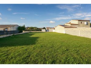 Terrain 0 pièces 504 m² à vendre / acheter vernègues 13116 ? | ERA Immobilier