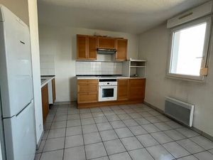 Location Appartement 2 pièces 33m² TOULOUSE 31300
