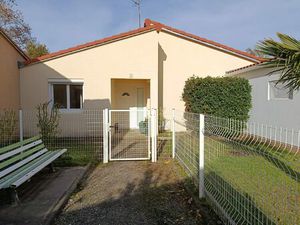 Location Maison 3 pièces 68m² ALBIAS 82350