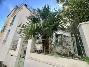 Maison de luxe de 5 pièces en vente à Bagnolet  Île-de-France