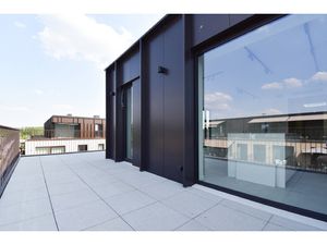 Appartement te huur in Bornem met 1 slaapkamer