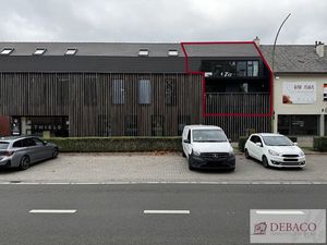 Appartement te huur in Herselt met 2 slaapkamers