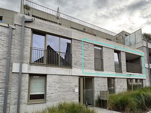 Appartement te huur in Meise met 2 slaapkamers