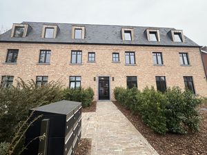 Appartement te huur in Ranst met 1 slaapkamer