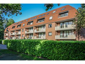 Appartement te huur in Schoten met 2 slaapkamers