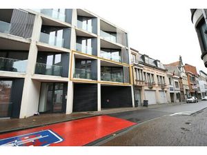 Appartement te huur in Sint-Niklaas met 2 slaapkamers